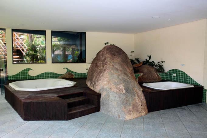 Ecoresort Refúgio Cheiro de Mato Mairiporã Exterior foto
