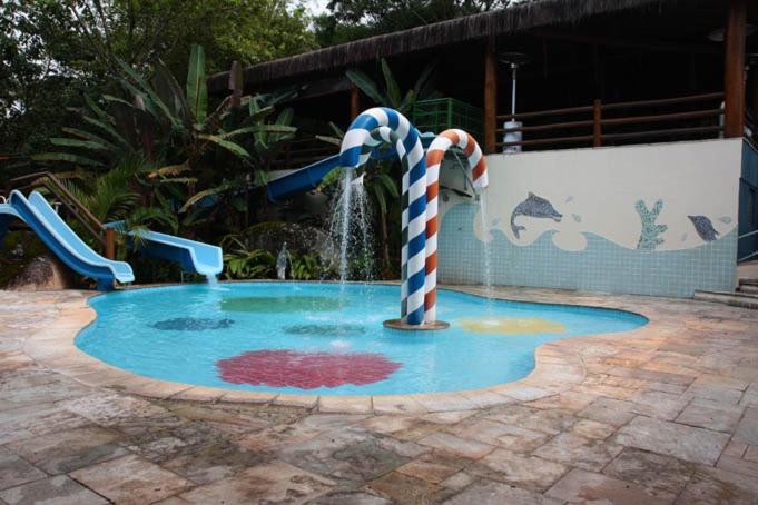 Ecoresort Refúgio Cheiro de Mato Mairiporã Exterior foto
