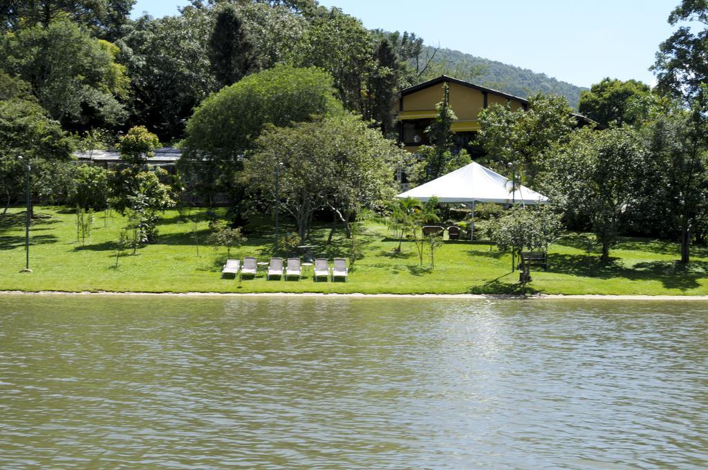 Ecoresort Refúgio Cheiro de Mato Mairiporã Exterior foto