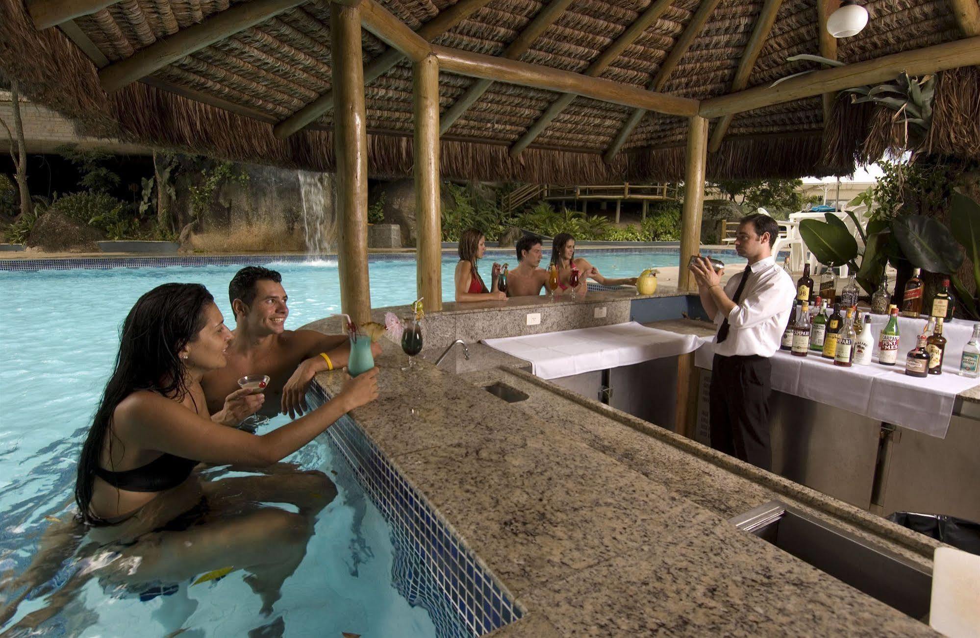 Ecoresort Refúgio Cheiro de Mato Mairiporã Exterior foto